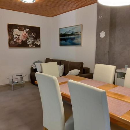 Apartman Bulic Barban المظهر الخارجي الصورة