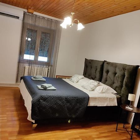 Apartman Bulic Barban المظهر الخارجي الصورة