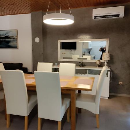 Apartman Bulic Barban المظهر الخارجي الصورة