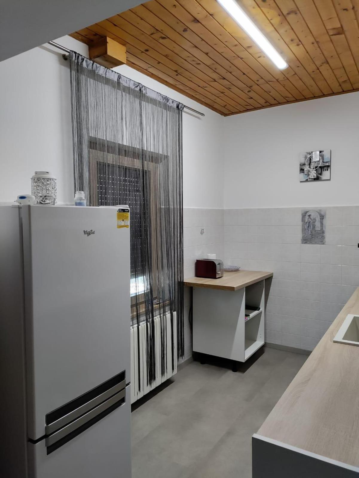 Apartman Bulic Barban المظهر الخارجي الصورة