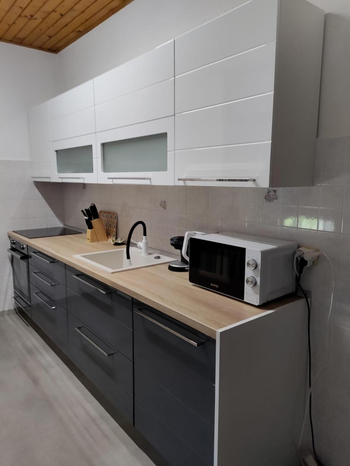 Apartman Bulic Barban المظهر الخارجي الصورة