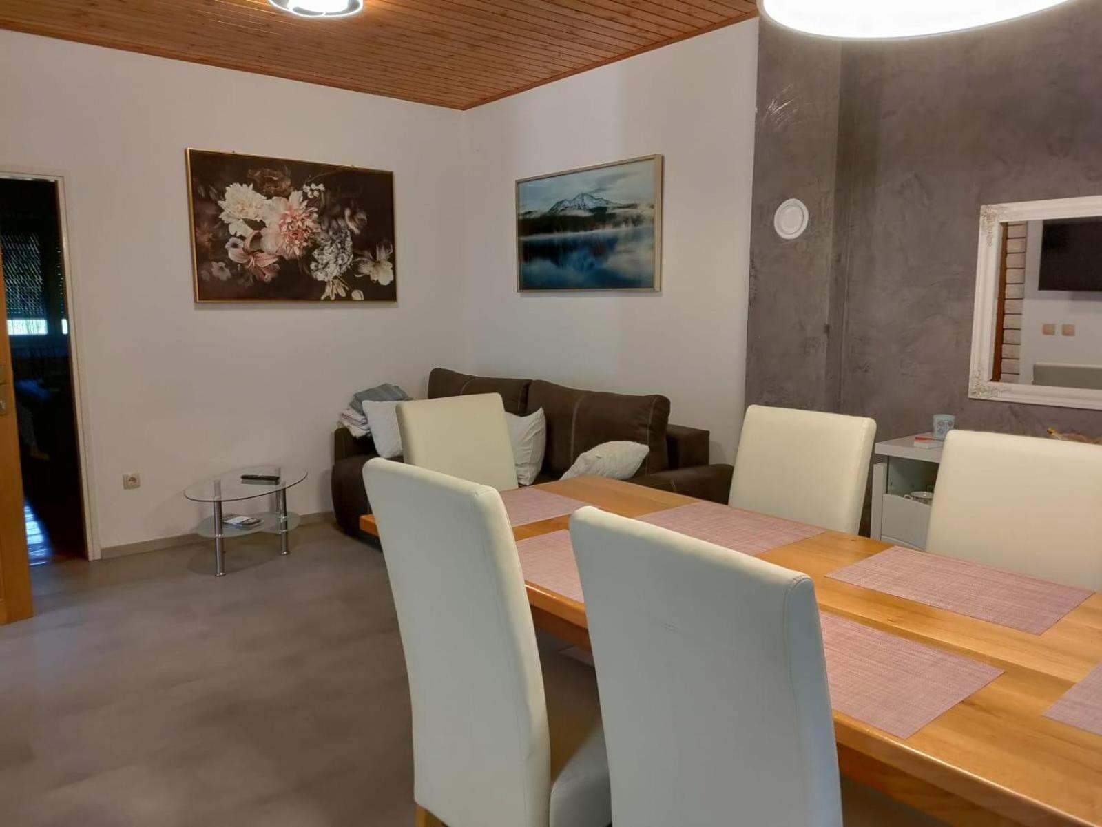 Apartman Bulic Barban المظهر الخارجي الصورة