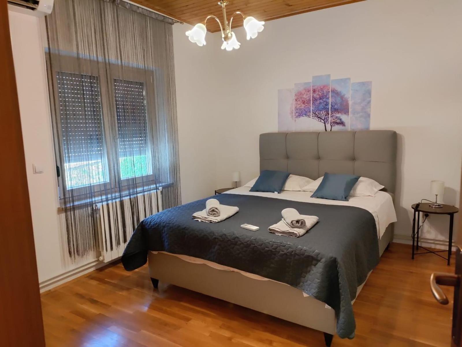 Apartman Bulic Barban المظهر الخارجي الصورة