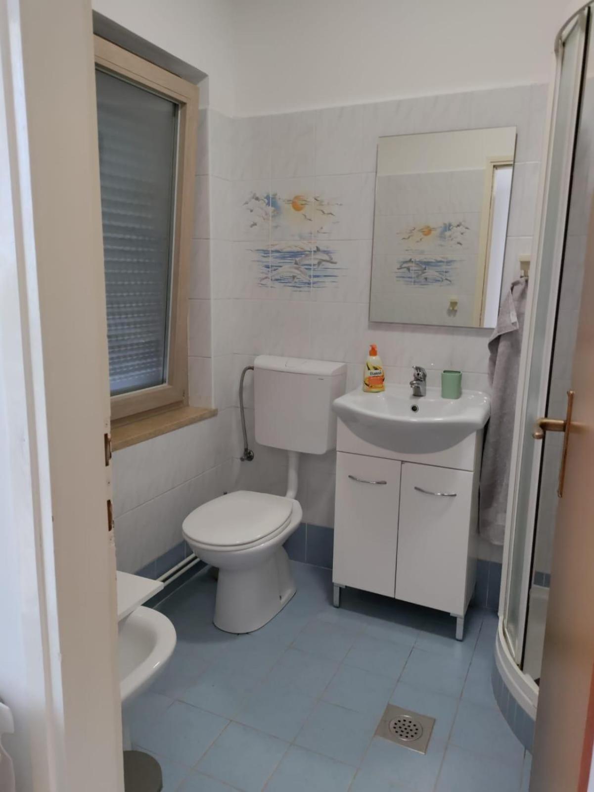 Apartman Bulic Barban المظهر الخارجي الصورة