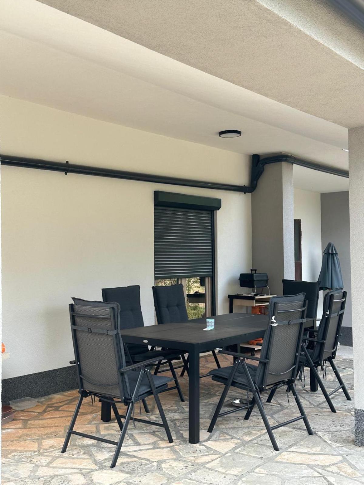 Apartman Bulic Barban المظهر الخارجي الصورة